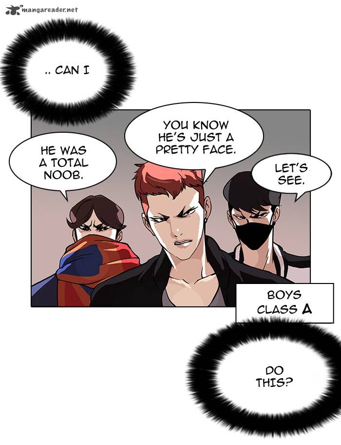 Lookism 98 62