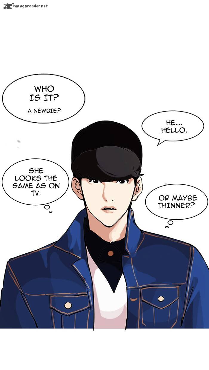 Lookism 98 9