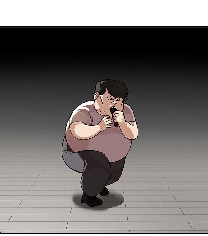 Lookism 99 16