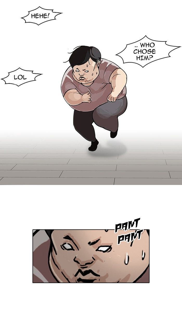 Lookism 99 19