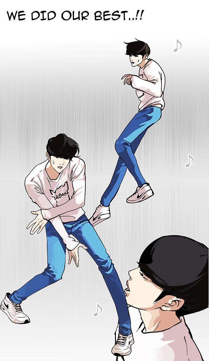 Lookism 99 27