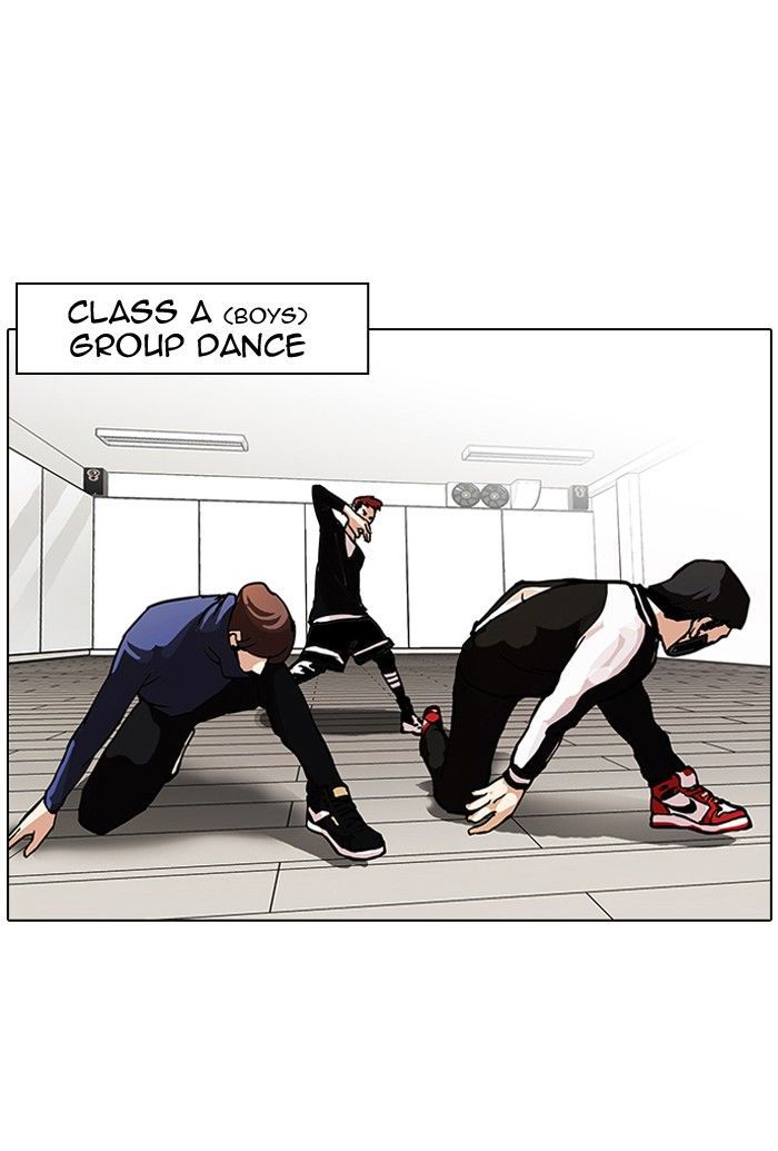 Lookism 99 3