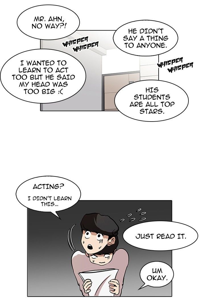 Lookism 99 34