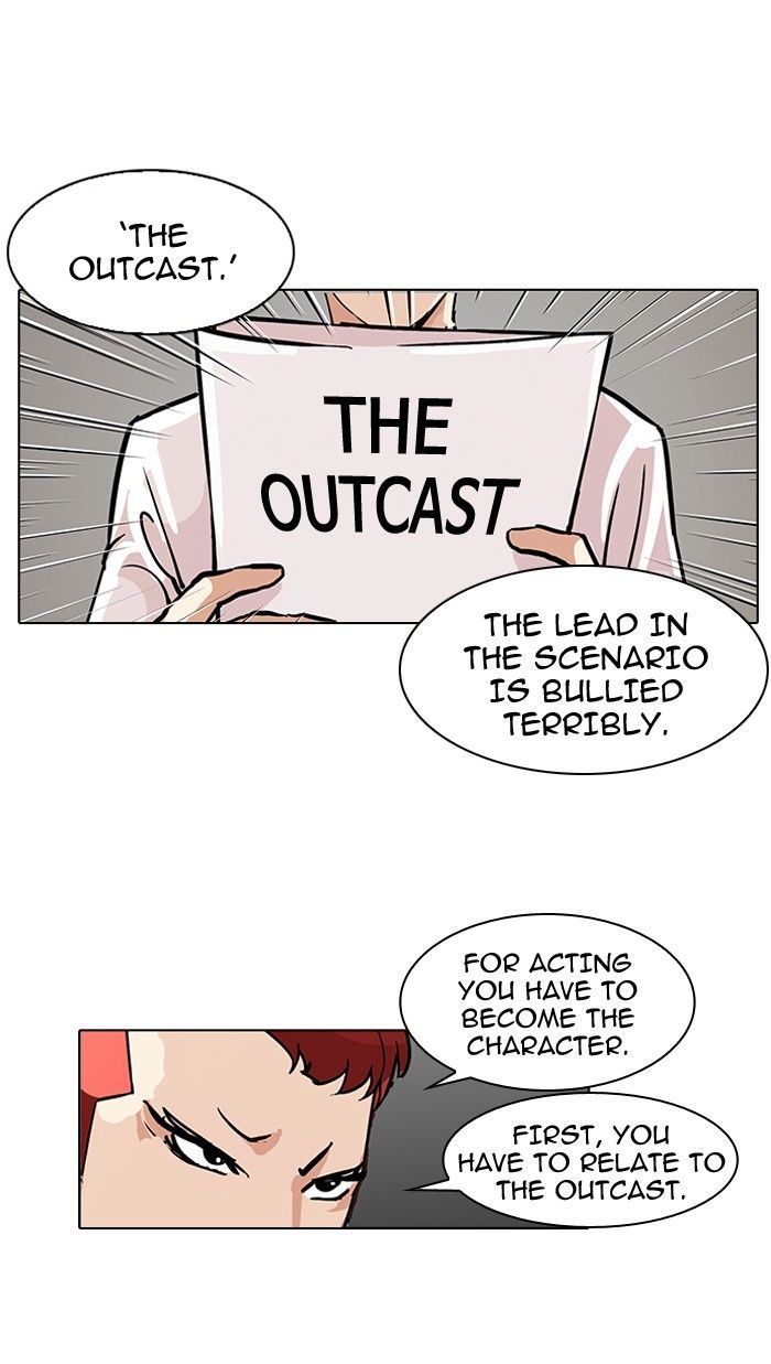 Lookism 99 36