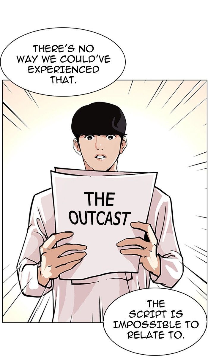 Lookism 99 37