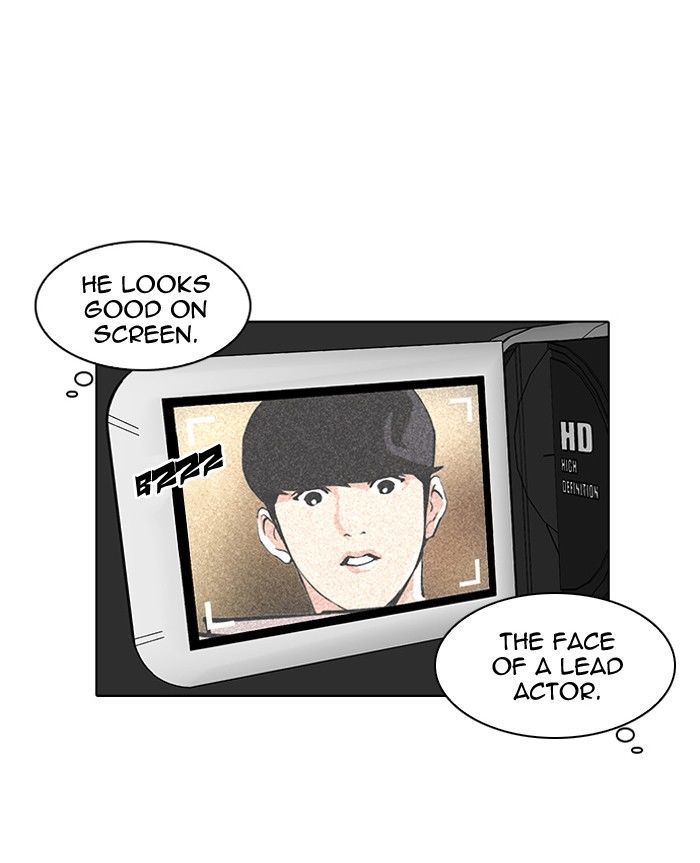 Lookism 99 38