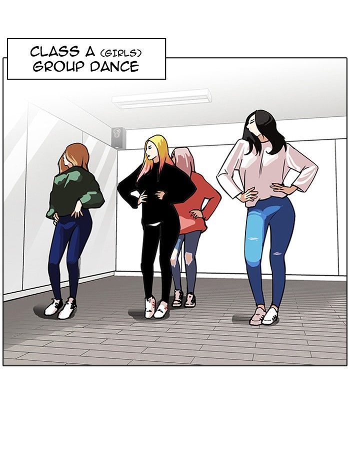 Lookism 99 4