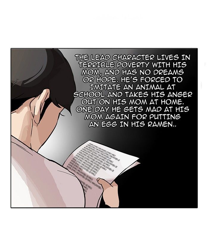 Lookism 99 40
