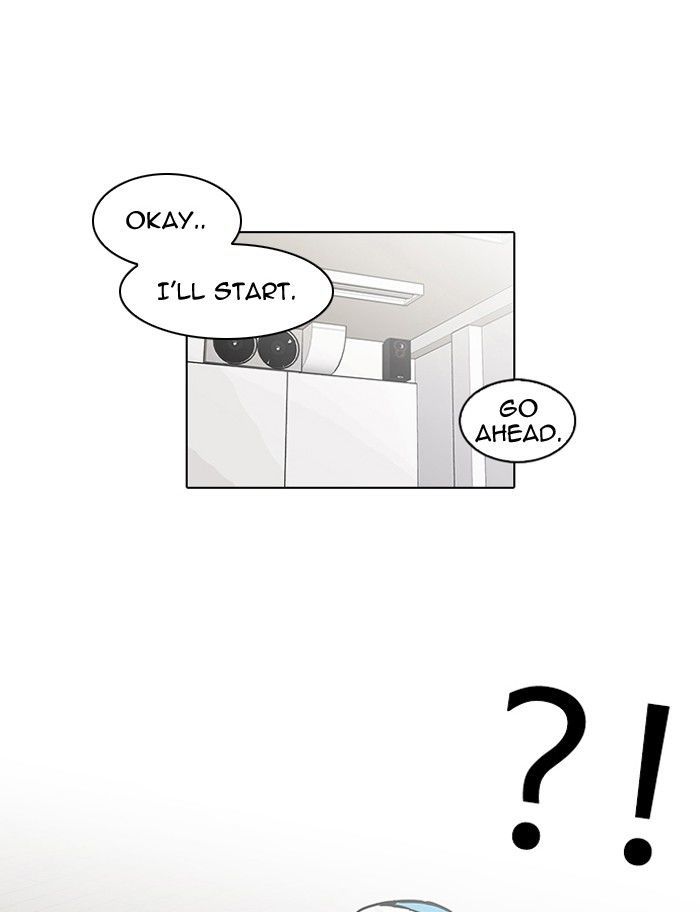 Lookism 99 43