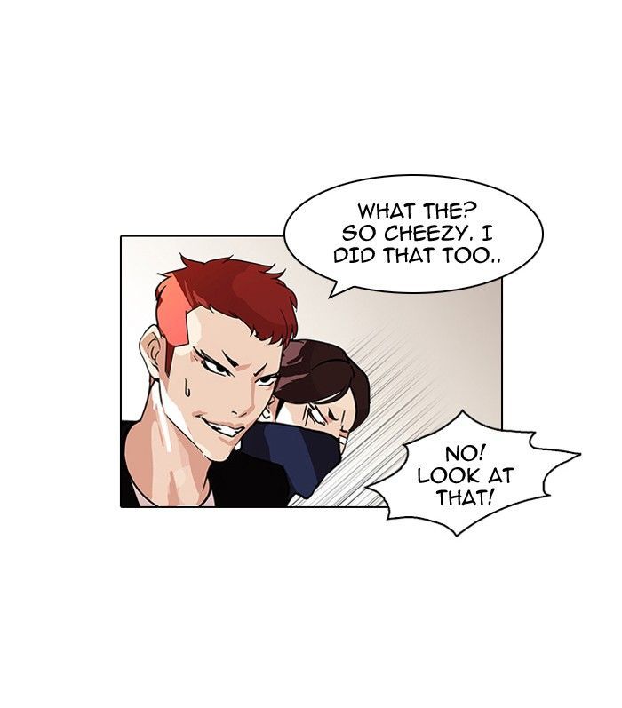 Lookism 99 45