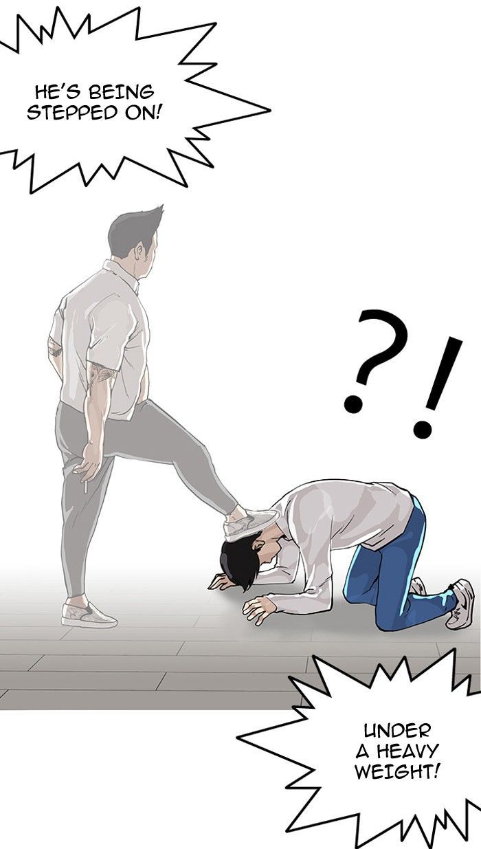 Lookism 99 48