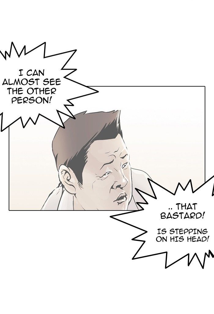 Lookism 99 49