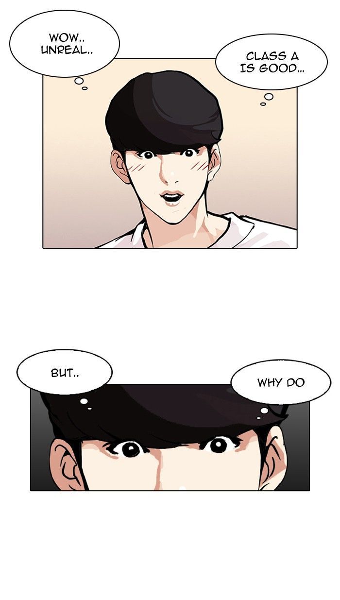 Lookism 99 5