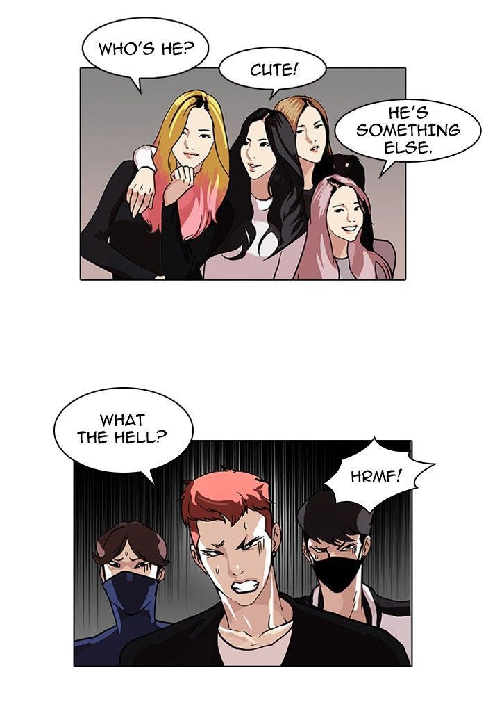 Lookism 99 53