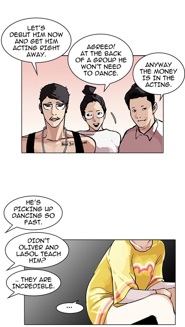 Lookism 99 54