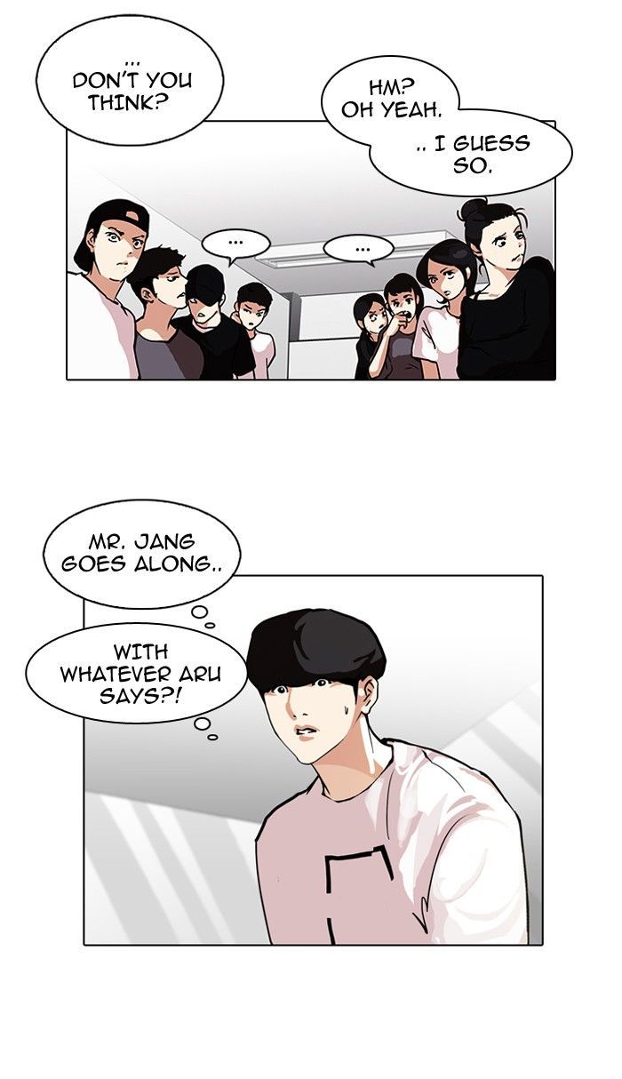 Lookism 99 57