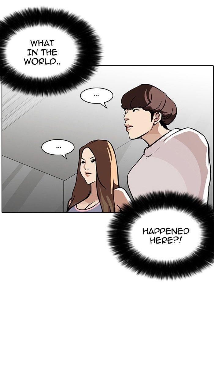 Lookism 99 58