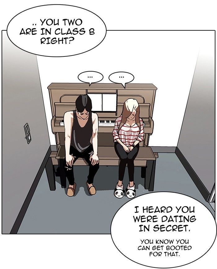 Lookism 99 62