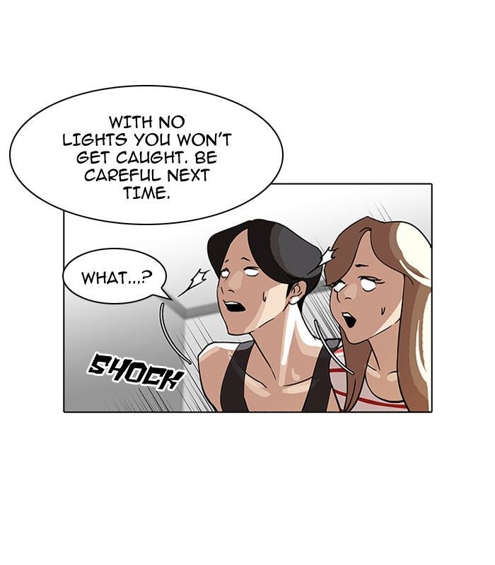 Lookism 99 63