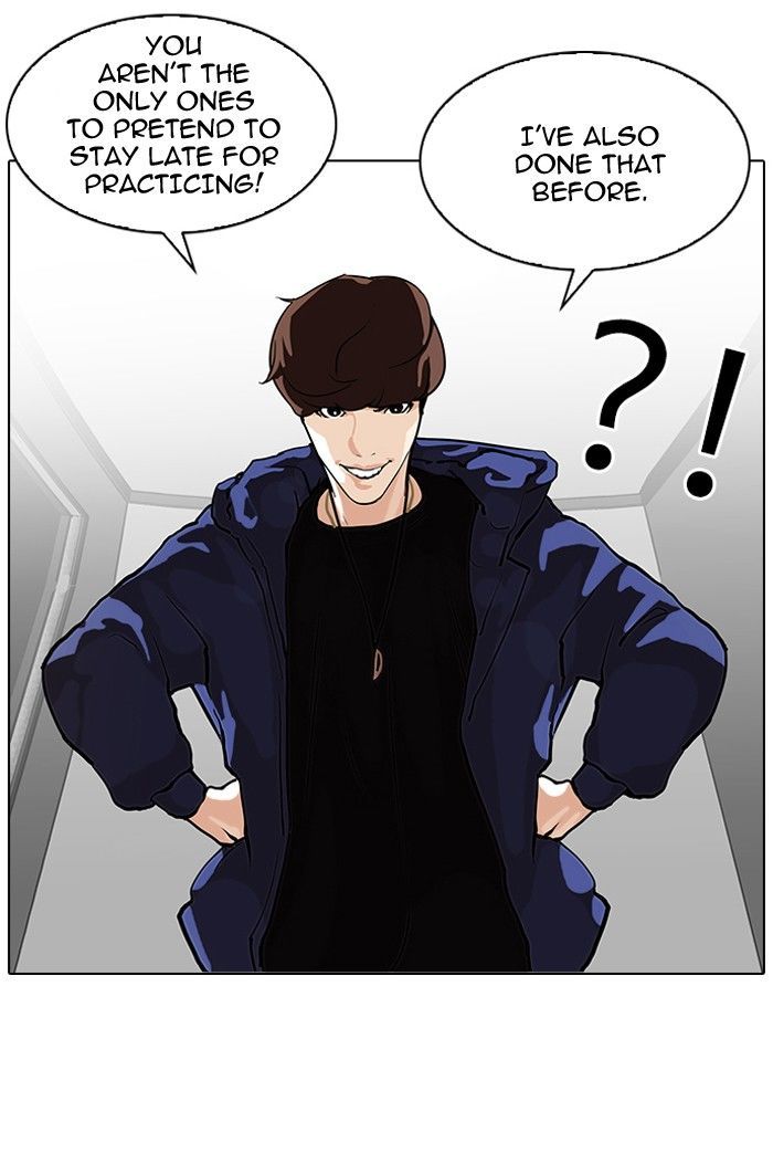 Lookism 99 64