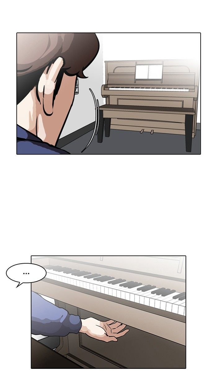 Lookism 99 66