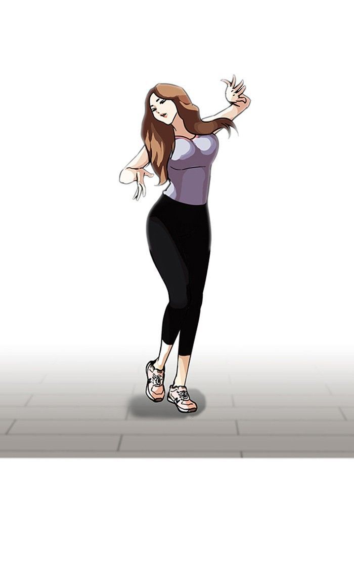 Lookism 99 7