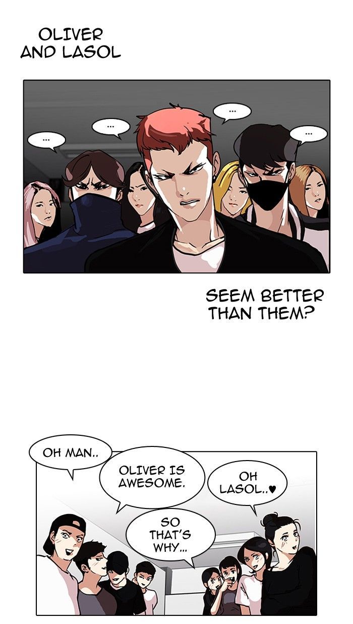 Lookism 99 8