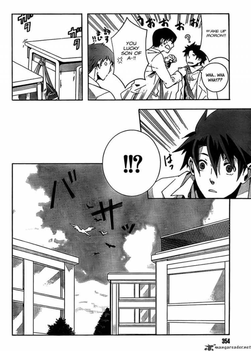 Loose Relation Between Wizard And Apprentice 1 20