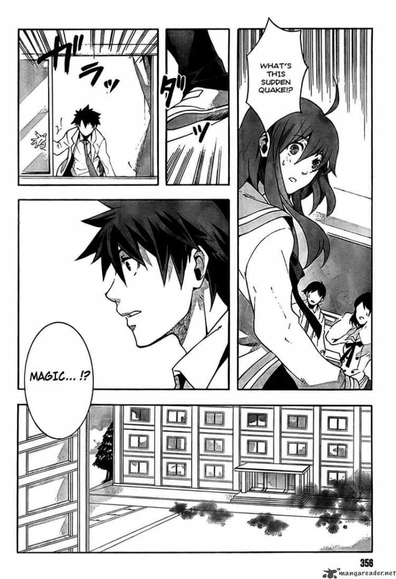 Loose Relation Between Wizard And Apprentice 1 22