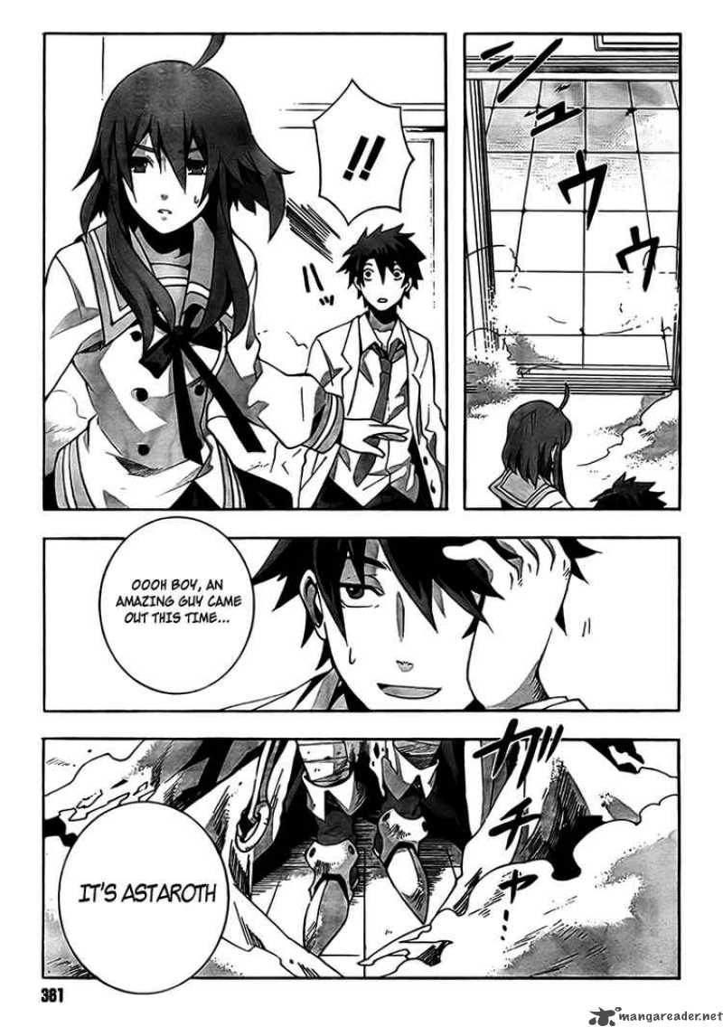 Loose Relation Between Wizard And Apprentice 1 27