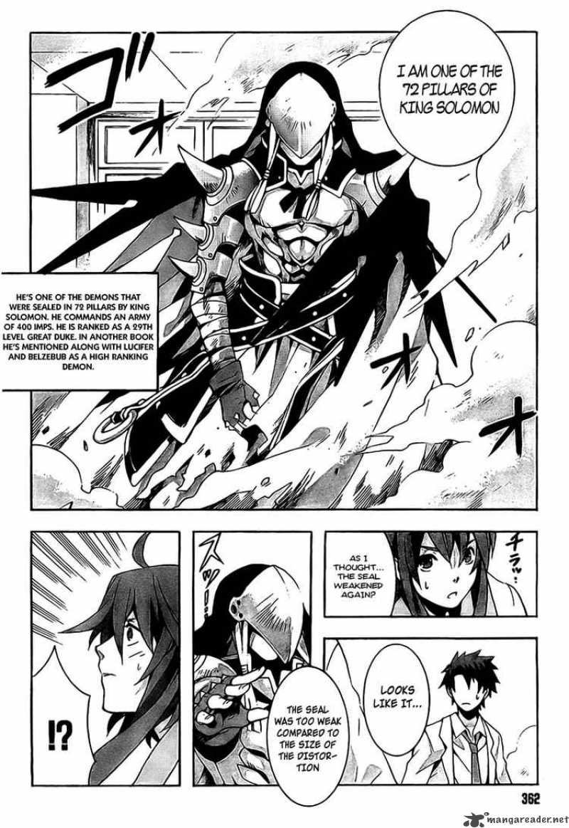 Loose Relation Between Wizard And Apprentice 1 28