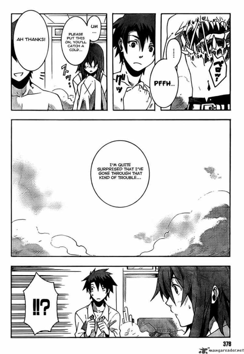Loose Relation Between Wizard And Apprentice 1 41