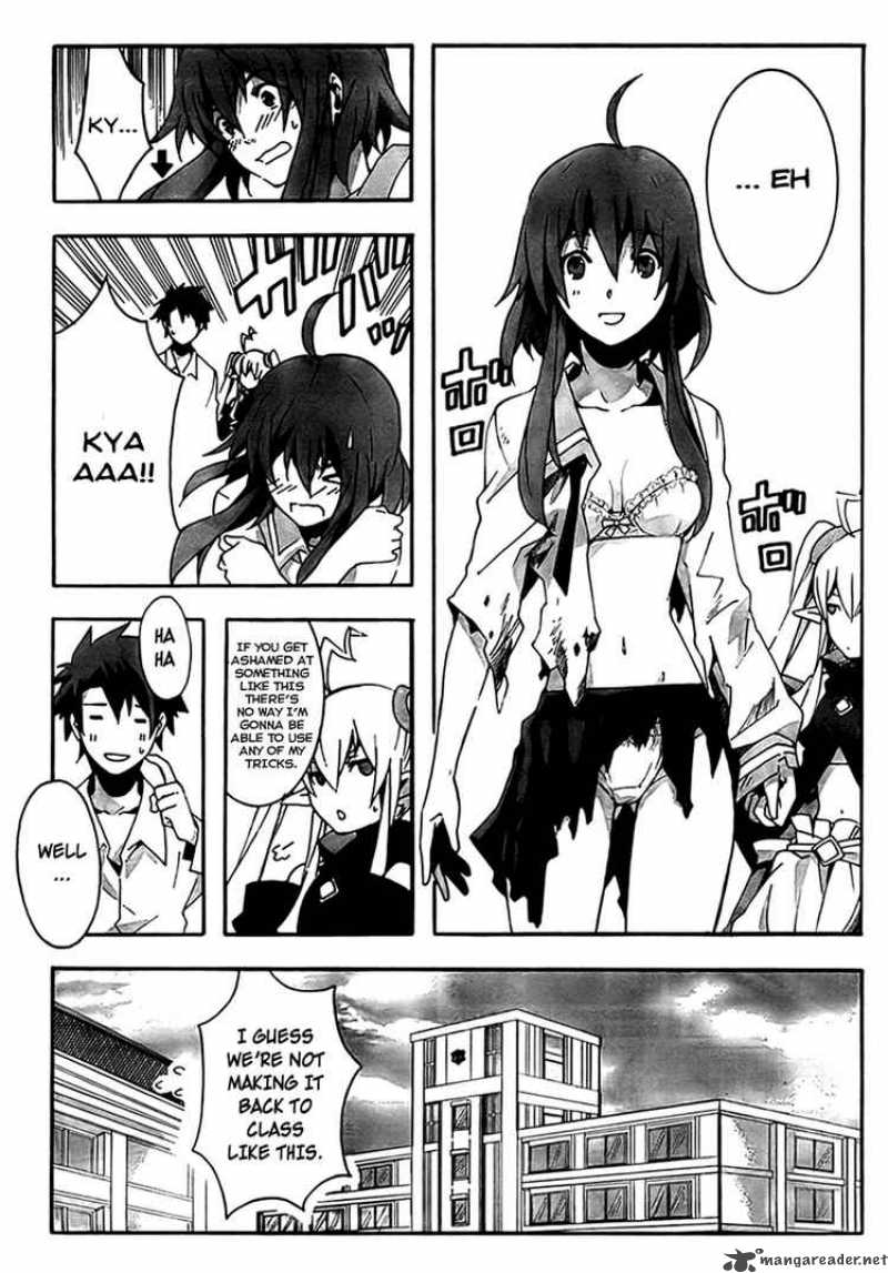 Loose Relation Between Wizard And Apprentice 1 46