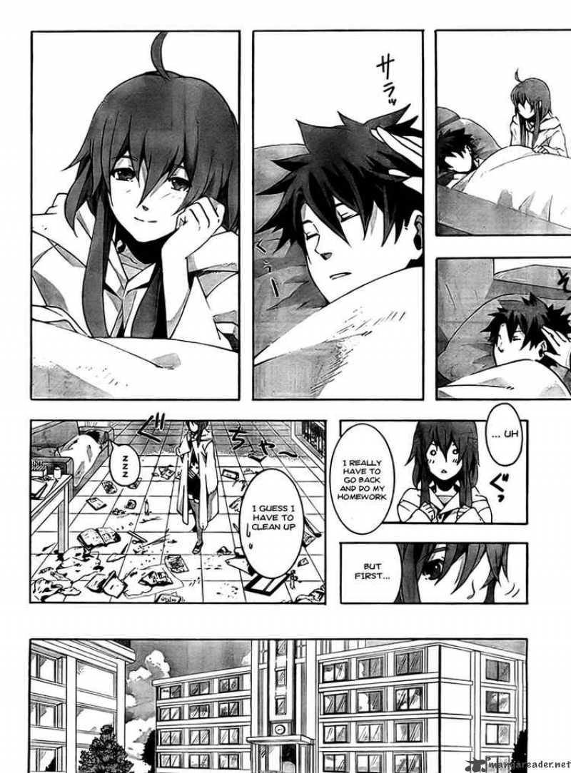 Loose Relation Between Wizard And Apprentice 1 6