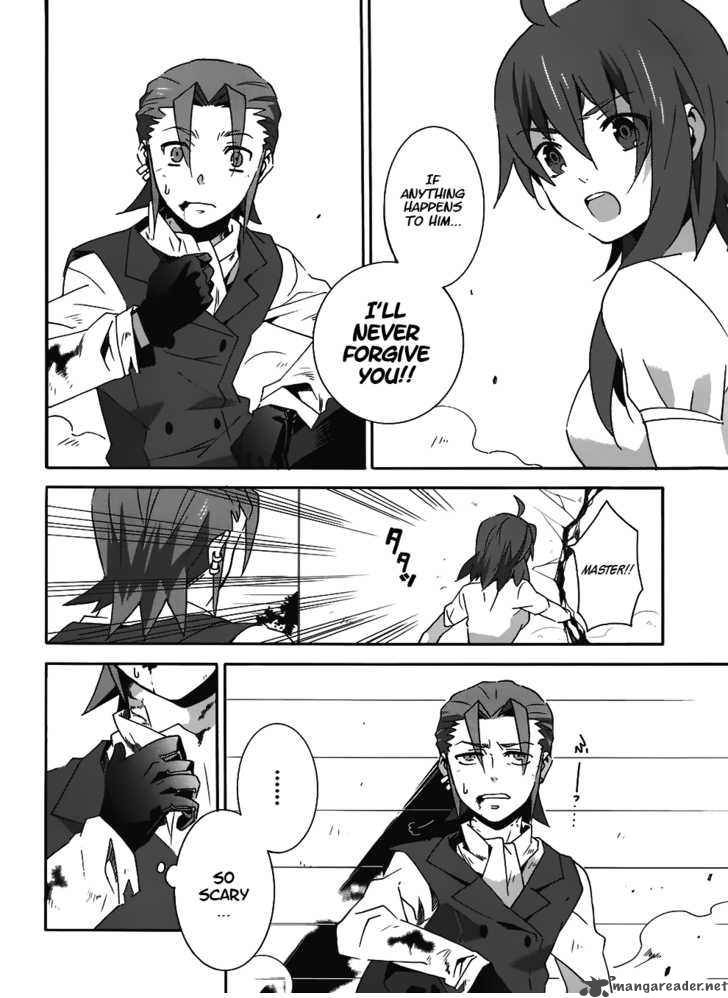 Loose Relation Between Wizard And Apprentice 10 15