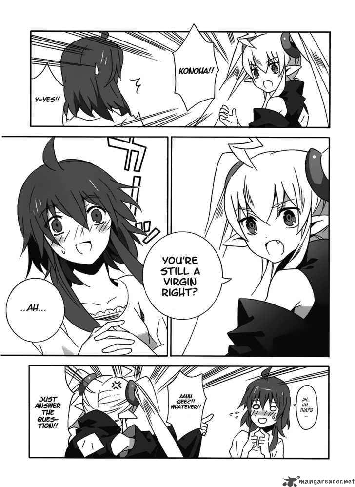 Loose Relation Between Wizard And Apprentice 10 18
