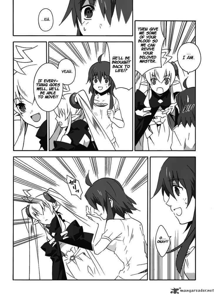 Loose Relation Between Wizard And Apprentice 10 19