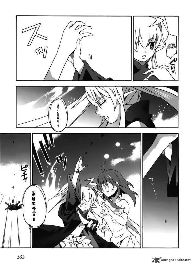 Loose Relation Between Wizard And Apprentice 10 20