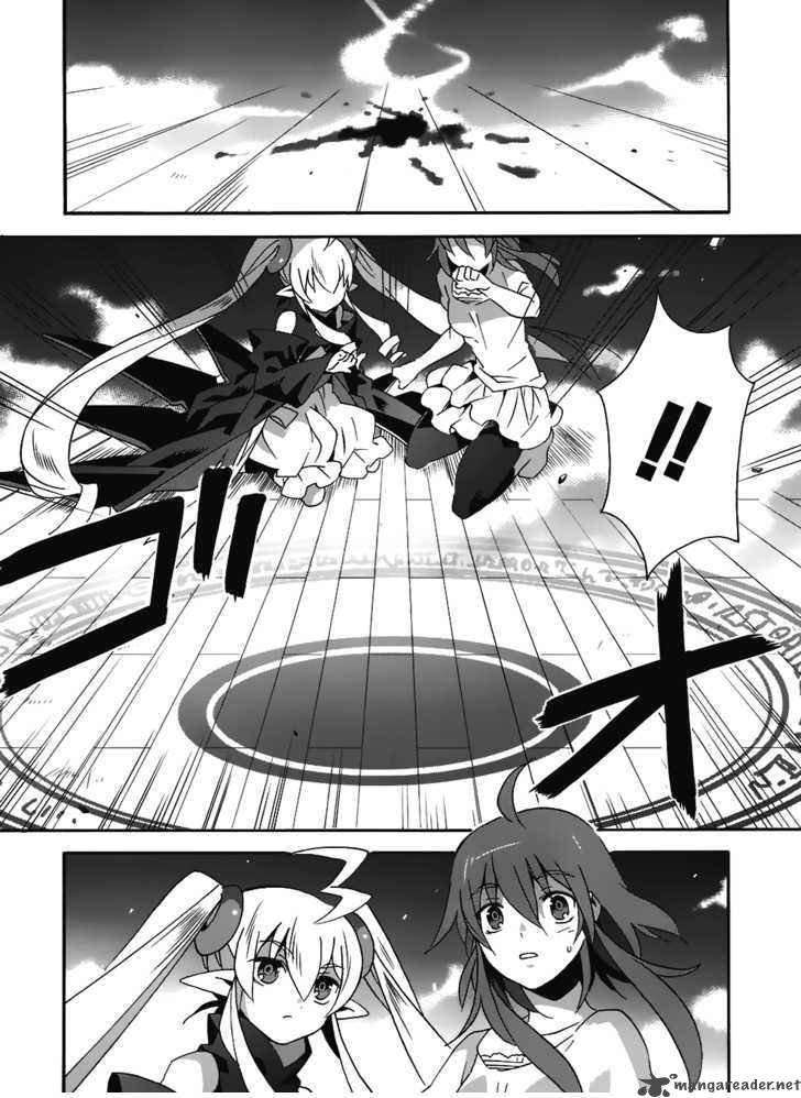 Loose Relation Between Wizard And Apprentice 10 21