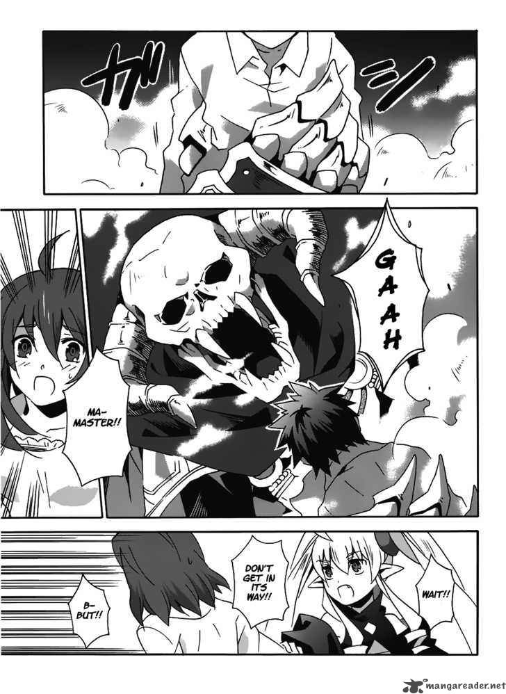 Loose Relation Between Wizard And Apprentice 10 28