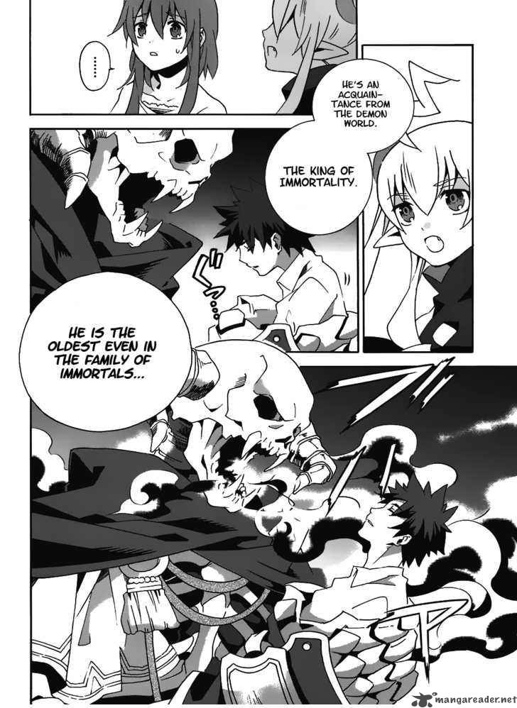 Loose Relation Between Wizard And Apprentice 10 29