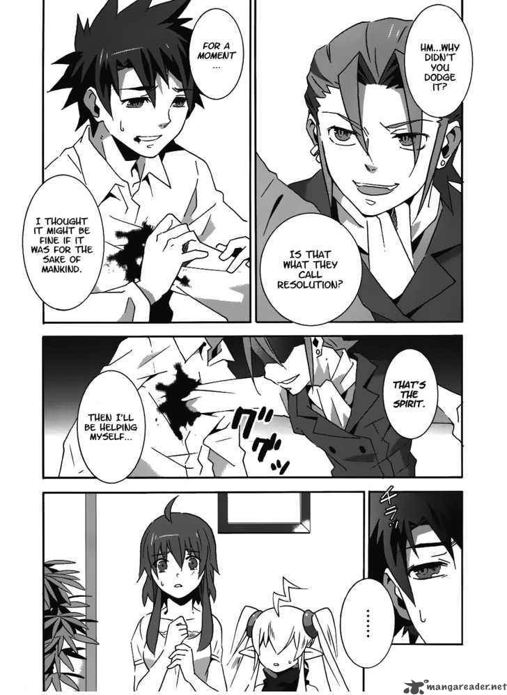 Loose Relation Between Wizard And Apprentice 10 3