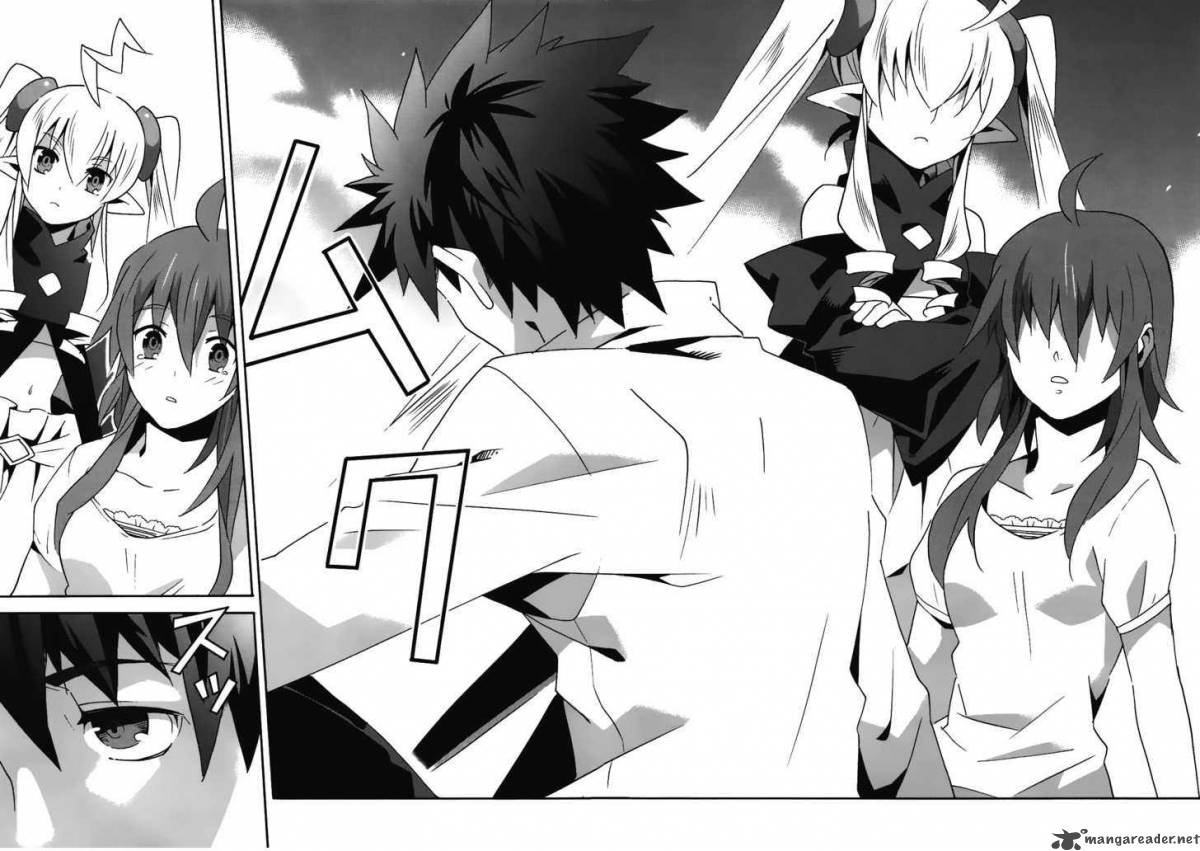 Loose Relation Between Wizard And Apprentice 10 33