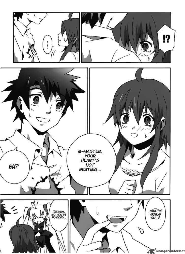 Loose Relation Between Wizard And Apprentice 10 35