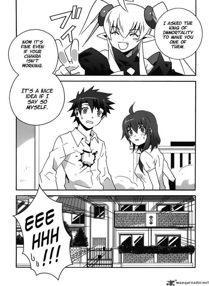 Loose Relation Between Wizard And Apprentice 10 36