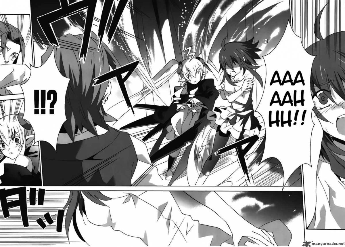 Loose Relation Between Wizard And Apprentice 10 6