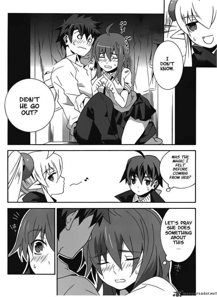 Loose Relation Between Wizard And Apprentice 12 11