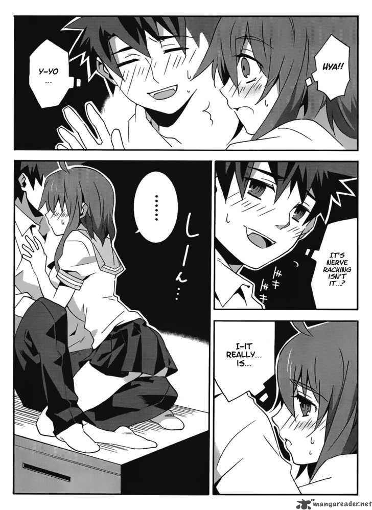 Loose Relation Between Wizard And Apprentice 12 12