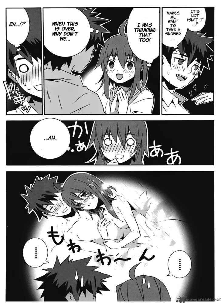 Loose Relation Between Wizard And Apprentice 12 14