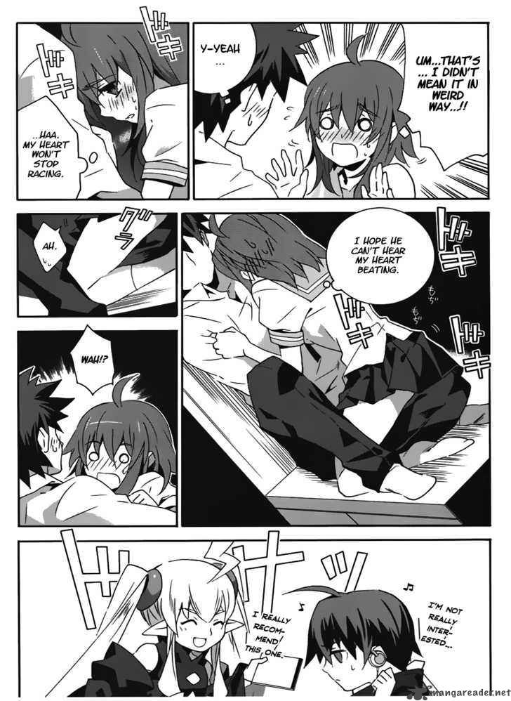 Loose Relation Between Wizard And Apprentice 12 15